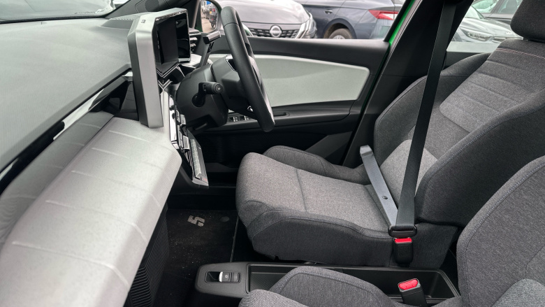 Renault 5 90kW Evolution Urban Range 40kWh 5dr Auto Electric Hatchback